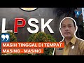 Bharada E dan Istri Ferdy Sambo Belum Dapat Perlindungan LPSK