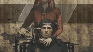 Zero Time Dilemma OST: BGM 37 ~Blue Bird Lamentation 2nd Mix~