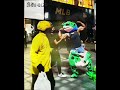 muscle frog edit tmv edit