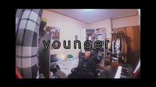 KoTarO - younger M/V