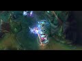 1080p 60fps 제이스의 원조 나라카일 제이스 매드무비 challenger narakyle jayce montage