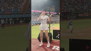 溫妮 2024-0827 客家本色 樂天女孩 Rakuten Girls (RKG)