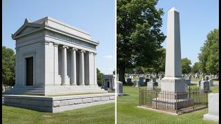 Graves of Billionaires