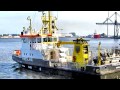 friesland imo 9031387 dbpe emden germany