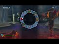 Grounded 2 Mysterious Stranger Fight