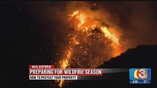 High winds driving 'Sawmill' wildfire in southern Arizona