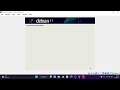 TUTORIAL INSTAL DEBIAN 11 DI VIRTUAL BOX ( OS )