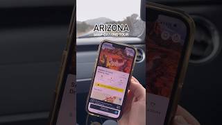 Arizona, Sedona Road Trip Itinerary  #sedona #sedonaarizona #arizona #arizonatravel #roadtrip #np