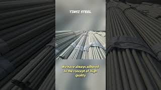 WENZHOU TINSI STAINLESS STEEL CO., LTD  Manufacturer and stockier of stainless steel seamless pipes