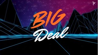 TR3W3Y - BIG DEAL (Official Lyric Video)