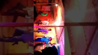 Na BC Centerlu song  dance performance by Sri Rama School kondapur