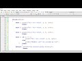 Simple Calculator Program using Switch Case: C Program