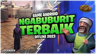 7 Game Android Ngabuburit Bertema Islamic Terbaik Offline 2023