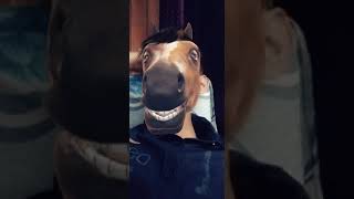 Funny Horse Face 2021 😂😂 |  Must watch #shorts