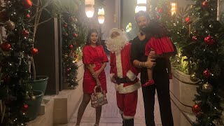 Our Christmas vlog from Dubai 💃❤️🎊| merry Christmas | 🧑‍🎄