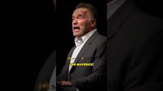 Arnold Schwarzenegger on Muhammad Ali: A True CHAMPION 💪🥊#shorts #shortvideo #motivation #inspire