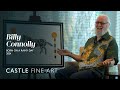 Billy Connolly | Born on a Rainy Day | Full Interview 2024