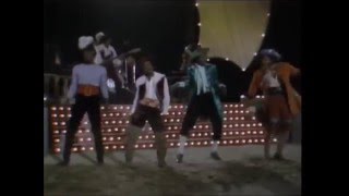 Lakeside - Fantastic Voyage [Official Music Video HQ Audio]