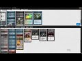 grudge match durward vs. numot modern