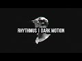 dark motion preset pack for rhythmus