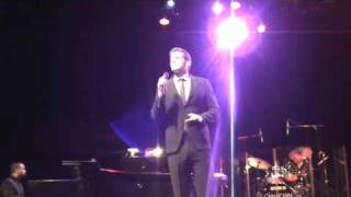 The Canadian Tenors Clifton Murray For Ever Young @CP