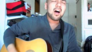 106. Thursday- Signals Over The Air (Acoustic Cover)