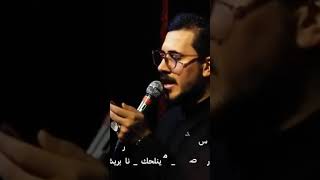 طلع رايه بجفه ويلاعبها الهوه الميرزا سجاد العلياوي