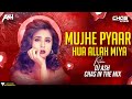 Mujhe Pyaar Huwa Allah Miya (Tapori Dance Mix) DJ Ash x Chas In The Mix | Judaai (1997) |Anil K