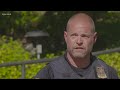 One-on-one with a Portland police officer