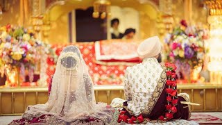 ਪ੍ਰਵਿੰਦਰ ਕੌਰ WEDS ਕਮਲਪ੍ਰੀਤ ਸਿੰਘ ਹਰੀ||MARRIAGE LIVE ||PIND MEHAL KHURD