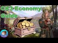 CK3 Economy Guide Complete (Beginner Friendly)