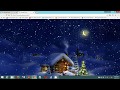 Beautiful Snow fall graphics effect using CSS -| snow fall effect using html and css