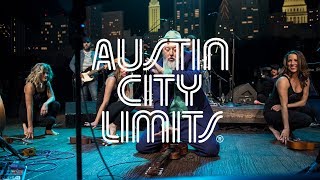 Shinyribs on Austin City Limits "Song of Lime Juice and Despair"