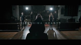 Jenn Marino & The Hearts - Four Steps Down [Official Music Video]