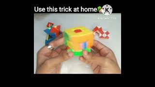 Use this trick at home 🏡 👌
