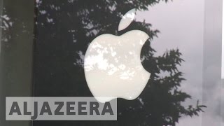 Ireland: Split emerges in cabinet over response to Apple tax ruling