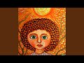 Orange Sun