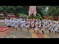 eshwara appendrappa bhadrakali temple katakeri festival 2021