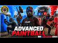 Advanced Paintball 4.0 [ESX] [QBCore] [QBOX] [FiveM]
