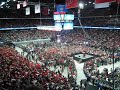 obama rally at the kohls center part 1