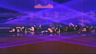 230402 레드벨벳 Red Velvet 'Psycho' 4K 60P 직캠 @Red Velvet 4th Concert : R to V by DaftTaengk