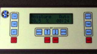 How to Conduct a Loss-On- Drying Moisture Test - CSC Digital