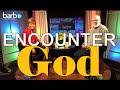 ENCOUNTER GOD/ how to hear God's voice/ how to feel His presence/ powerful/ life changing true story