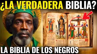 ¡Por eso se prohibieron la Biblia etíope y el Libro de Enoc! (Misterios y Revelaciones Divinas)