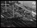 merchant ship building in england 1940