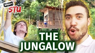 THE JUNGALOW (Where's Stu #2)