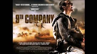 9-TH COMPANY SOUNDTRACK/9 РОТА САУНДТРЭК К ФИЛЬМУ