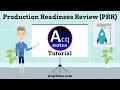 Production Readiness Review (PRR) Tutorial