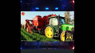 Top Modern agriculture machines   #1 @Trending-Tech