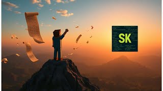 Create Your First Minecraft Skript Command – Easy Beginner Tutorial!